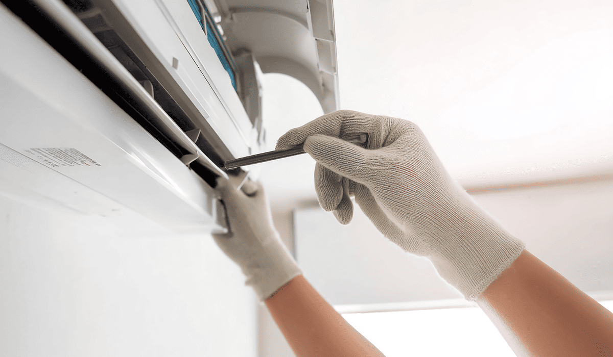 İnciraltı Viessmann Acil Klima Acil Klima Servisi