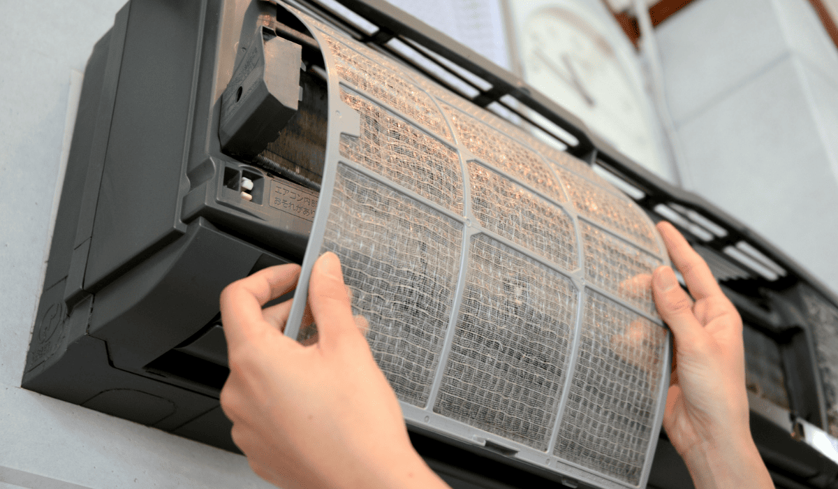 İnciraltı Viessmann Klima Temizliği